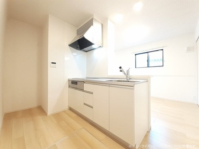 フリッシュ　Ｈの物件内観写真