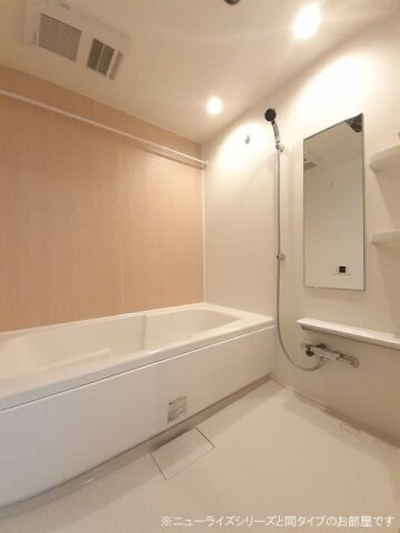 フリッシュ　Ｈの物件内観写真