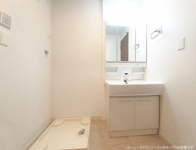 フリッシュ　Ｈの物件内観写真