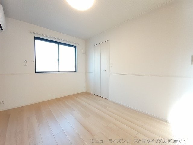 フリッシュ　Ｈの物件内観写真