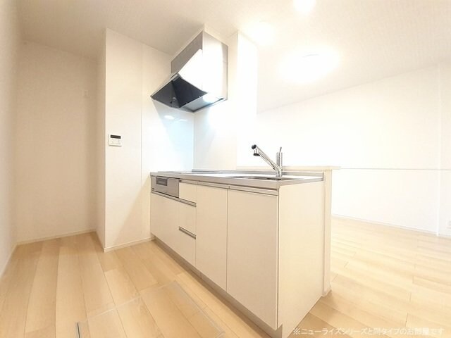 フリッシュ　Ｈの物件内観写真