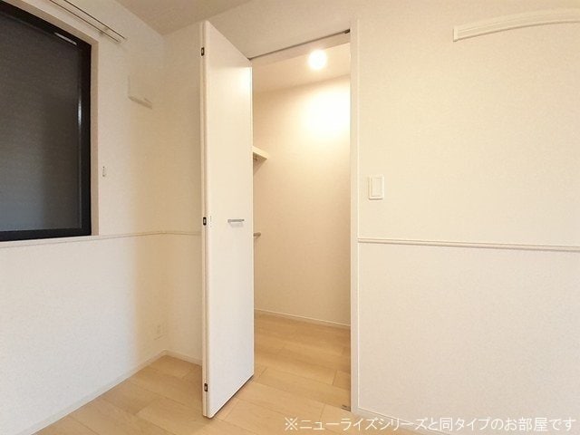 フリッシュ　Ｈの物件内観写真