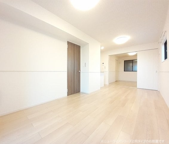 フリッシュ　Ｈの物件内観写真