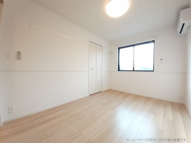 フリッシュ　Ｈの物件内観写真