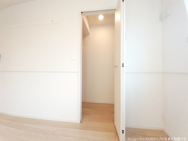 フリッシュ　Ｈの物件内観写真