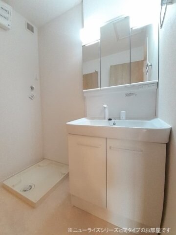 フリッシュ　Ｈの物件内観写真