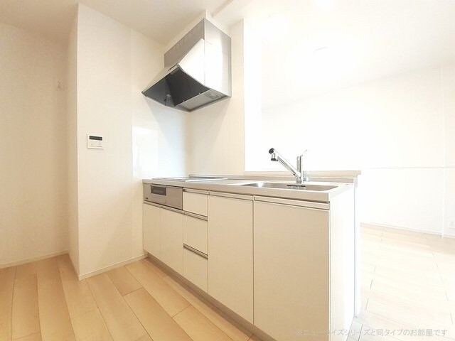 フリッシュ　Ｈの物件内観写真