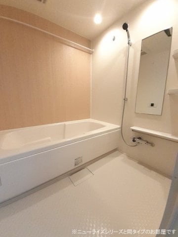 フリッシュ　Ｈの物件内観写真