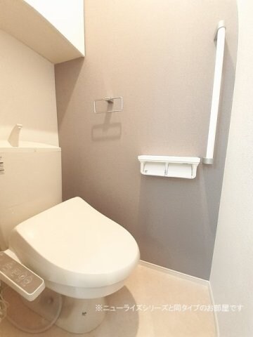 フリッシュ　Ｈの物件内観写真