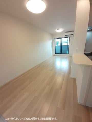フリッシュ　Ｈの物件内観写真