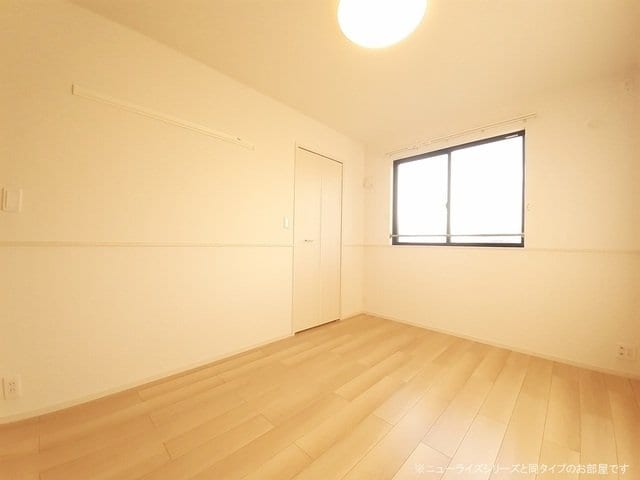 フリッシュ　Ｈの物件内観写真