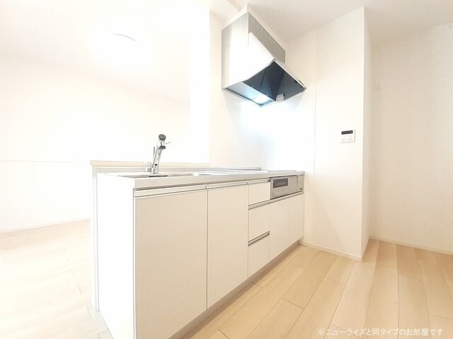 フリッシュ　Ｈの物件内観写真