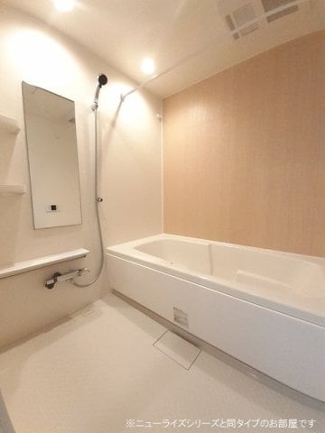 フリッシュ　Ｈの物件内観写真