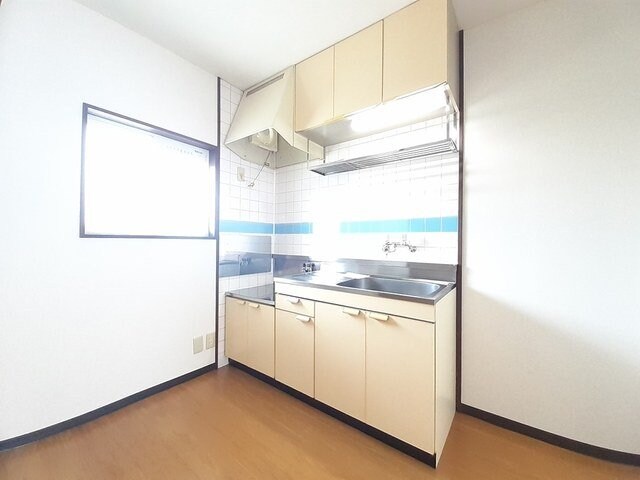 ニューシティ早川の物件内観写真