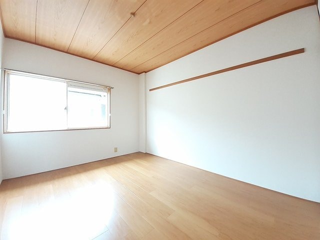 ニューシティ早川の物件内観写真