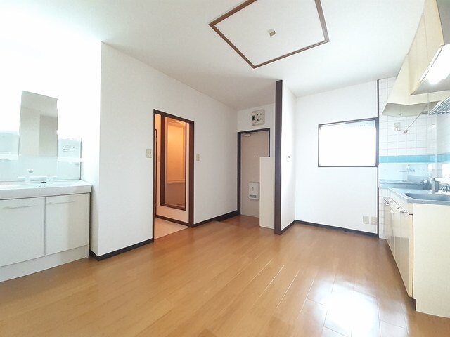 ニューシティ早川の物件内観写真