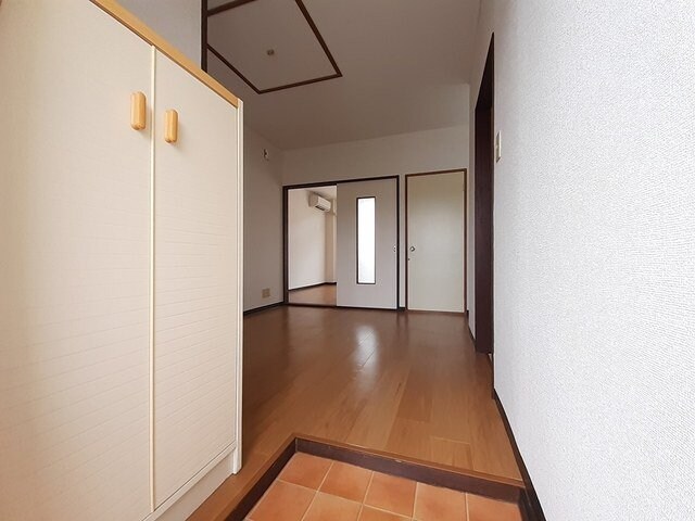 ニューシティ早川の物件内観写真