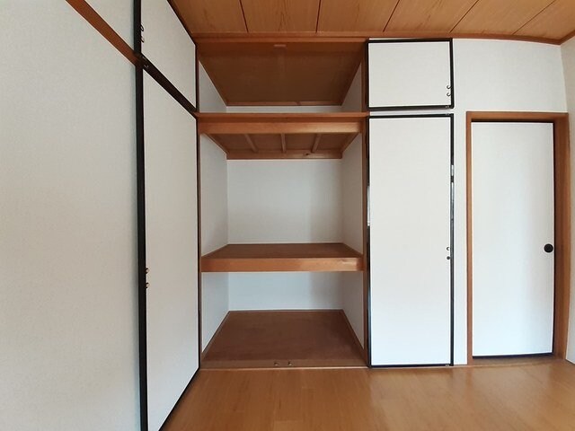 ニューシティ早川の物件内観写真