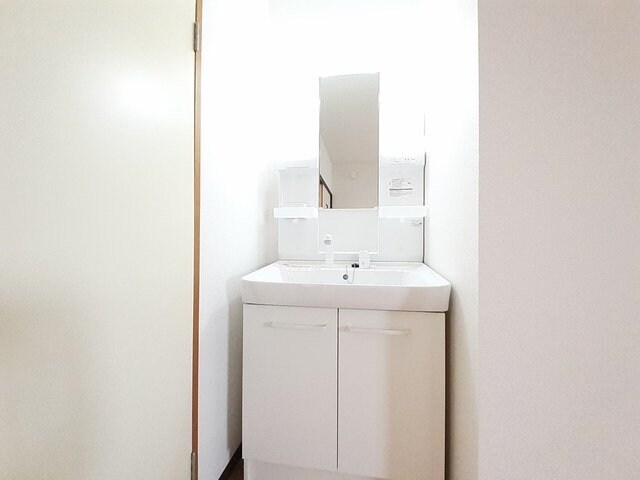 ニューシティ早川の物件内観写真