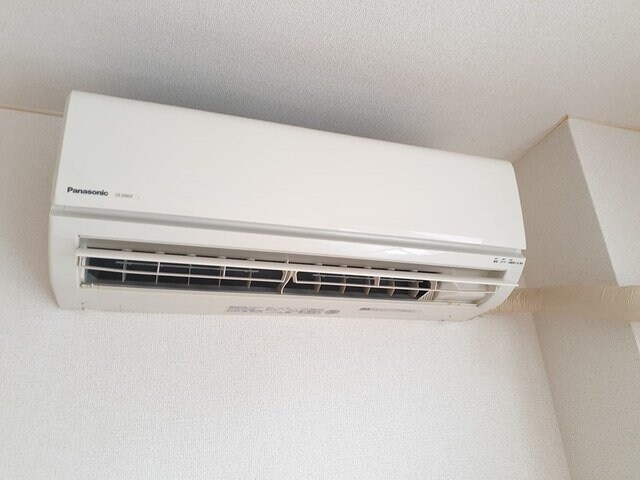 ニューシティ早川の物件内観写真