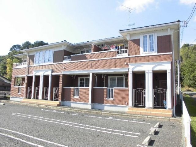 Ｆｒｉｅｎｄｌｙの物件外観写真