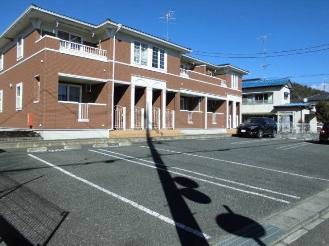 Ｆｒｉｅｎｄｌｙの物件外観写真