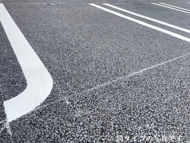 ルーチェ　カルマ　Ａの物件外観写真