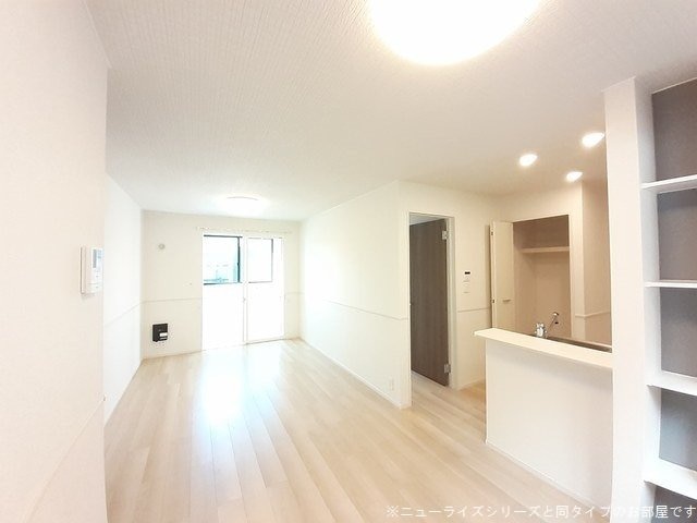 ルーチェ　カルマ　Ａの物件内観写真