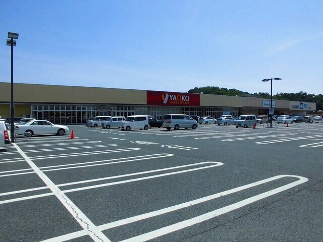 ルーチェ　カルマ　Ａの物件外観写真