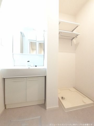 ルーチェ　カルマ　Ａの物件内観写真