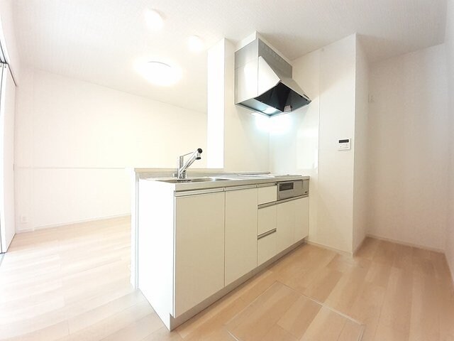 フルールの物件内観写真