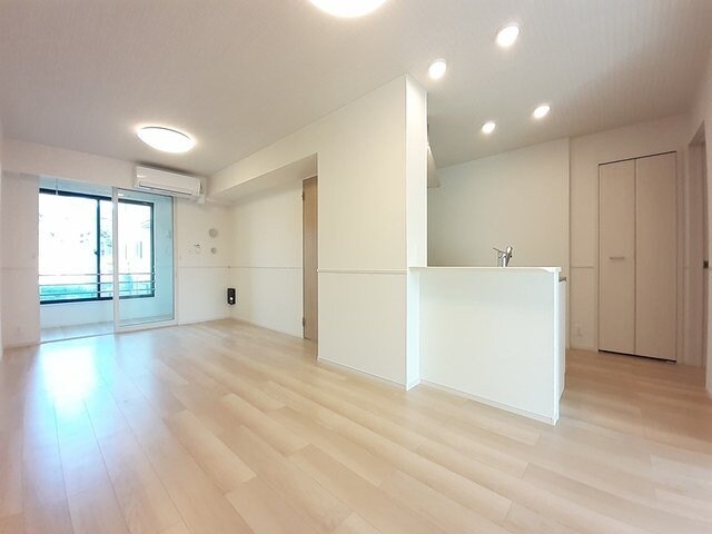 フルールの物件内観写真