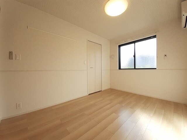 フルールの物件内観写真