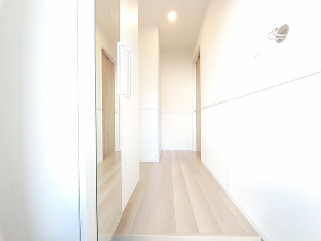 フルールの物件内観写真