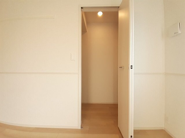 フルールの物件内観写真