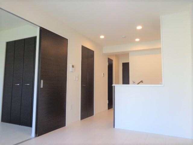 ルミナスＡの物件内観写真