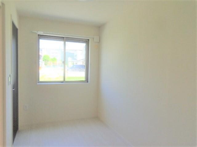 ルミナスＡの物件内観写真