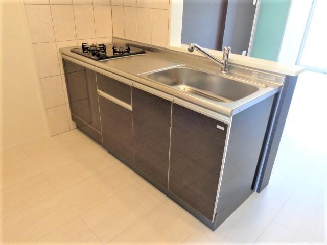 ルミナスＡの物件内観写真