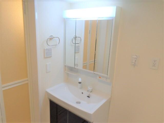 ルミナスＡの物件内観写真