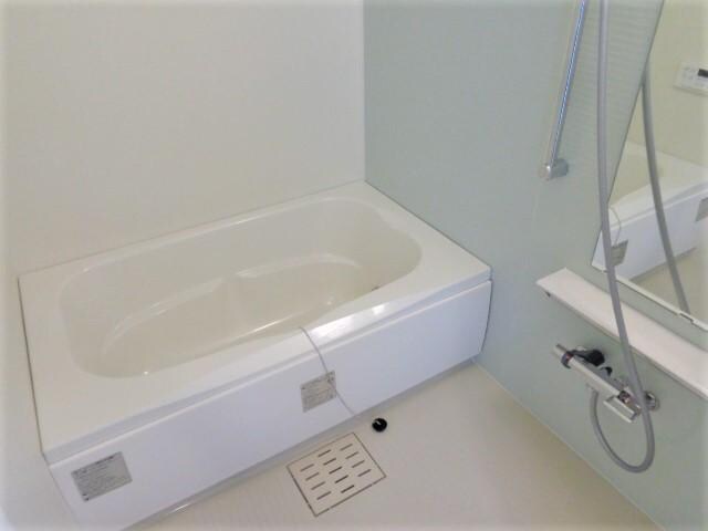 ルミナスＡの物件内観写真