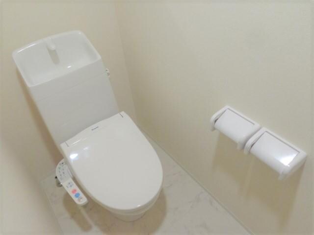 ルミナスＡの物件内観写真