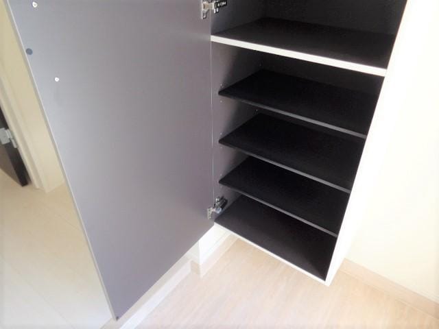 ルミナスＡの物件内観写真