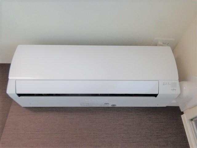 ルミナスＡの物件内観写真