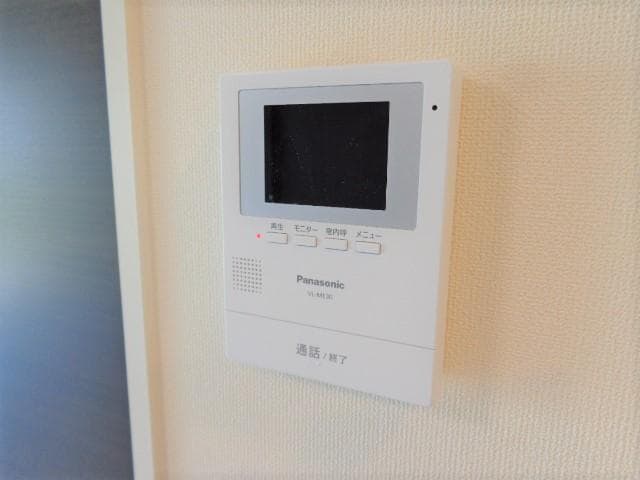 ルミナスＡの物件内観写真