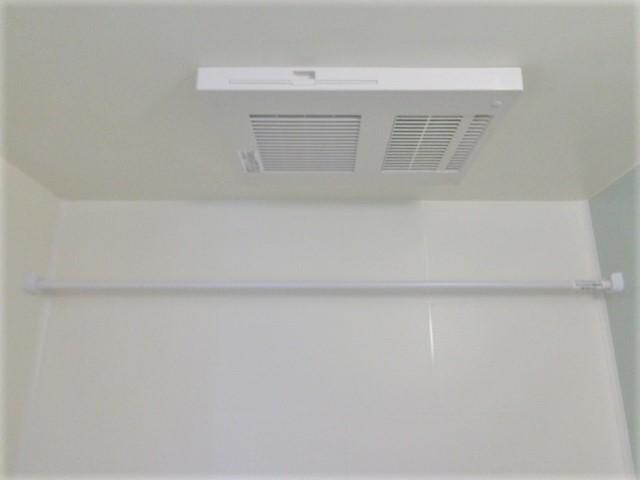 ルミナスＡの物件内観写真