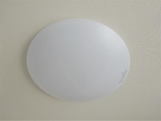 ルミナスＡの物件内観写真