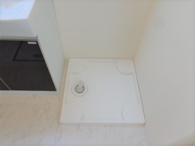 ルミナスＡの物件内観写真