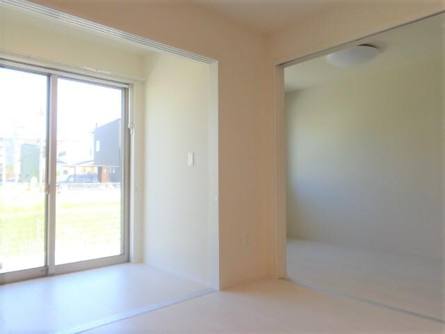 ルミナスＡの物件内観写真