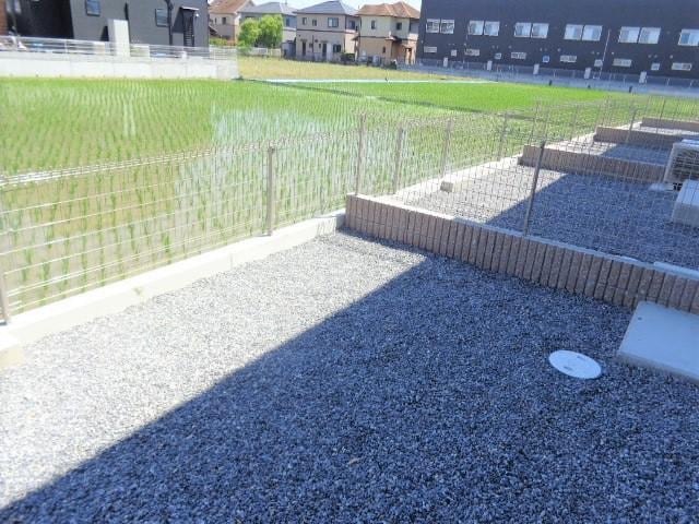 ルミナスＡの物件内観写真