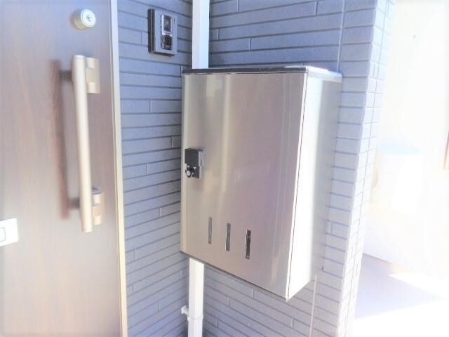 ルミナスＡの物件内観写真